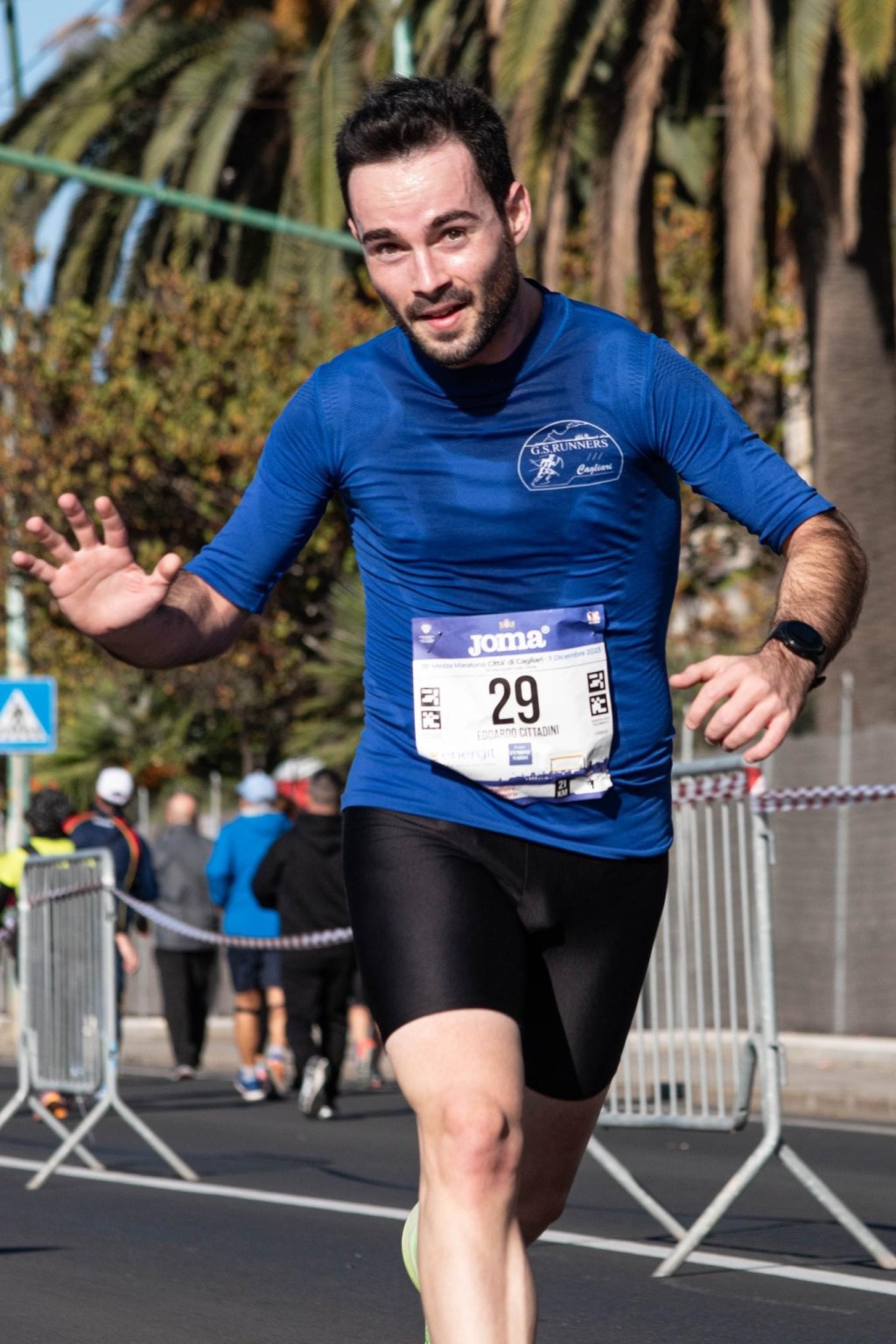 Cagliari respira 2023