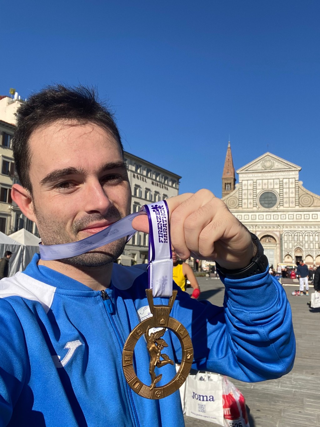 Firenze marathon 2023