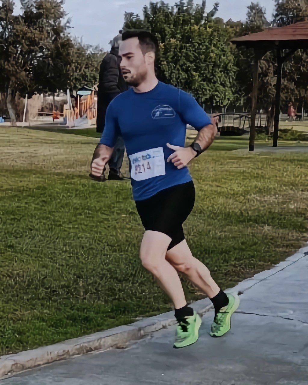 Corsa di Santo Stefano&nbsp;2023