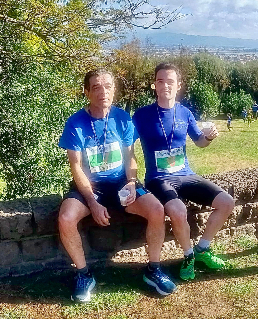 Giancarlo corre con noi&nbsp;2023