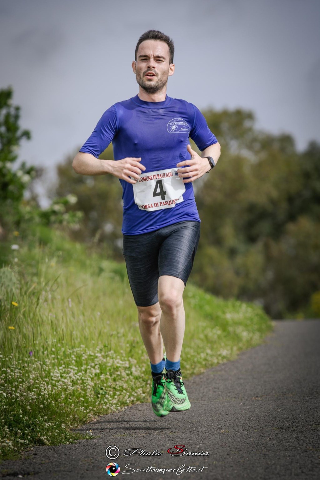Corsa di Pasquetta&nbsp;2024