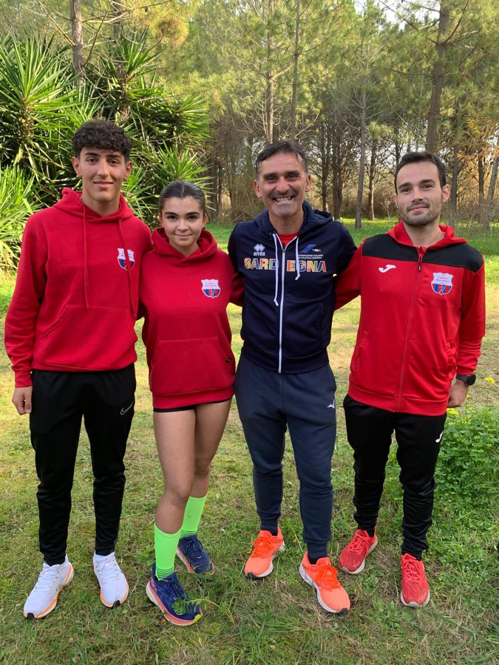 Cross dell’epifania 2025